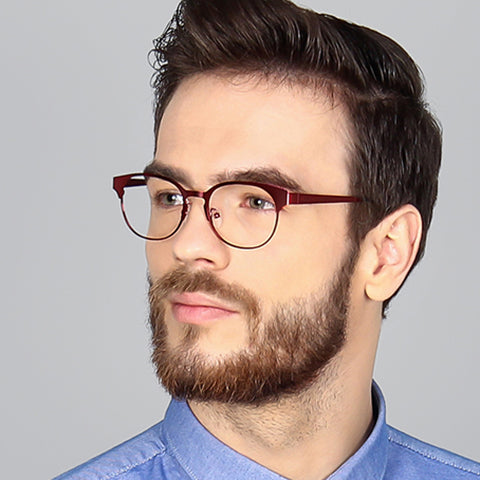 The Metallic Edit-Frame Round--EG The Metallic Edit-Frame Round--EG