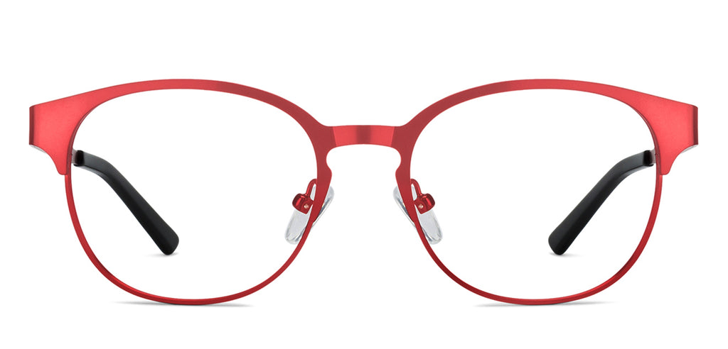 The Metallic Edit-Frame Round--EG The Metallic Edit-Frame Round--EG