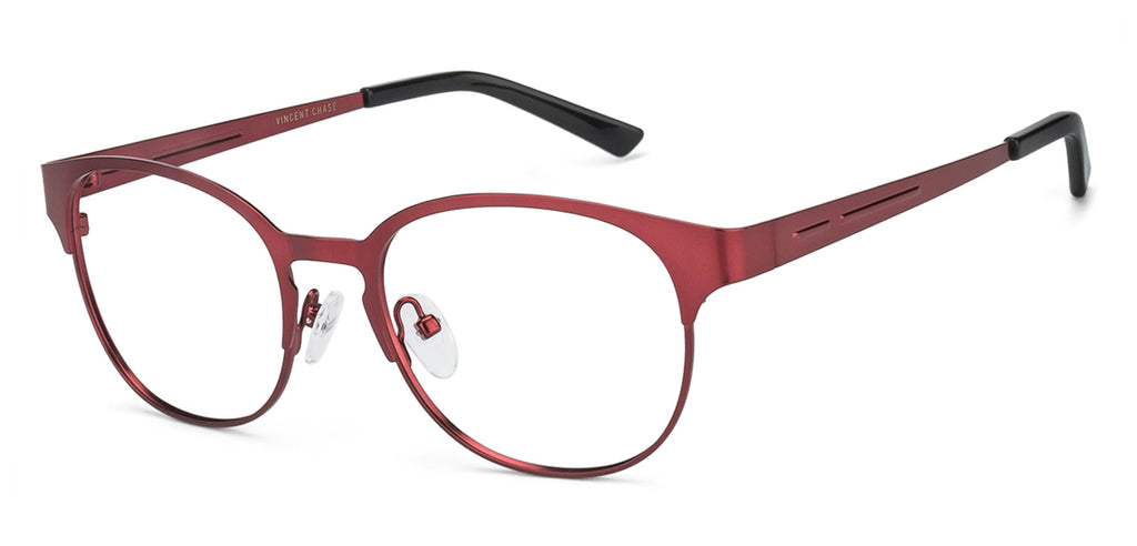 The Metallic Edit-Frame Round--EG The Metallic Edit-Frame Round--EG