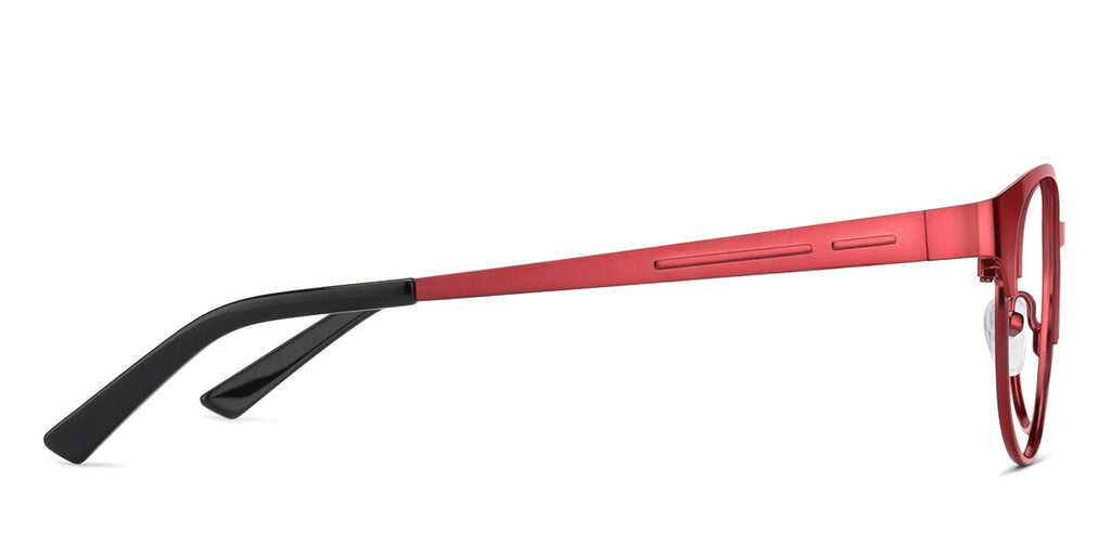 The Metallic Edit-Frame Round--EG The Metallic Edit-Frame Round--EG