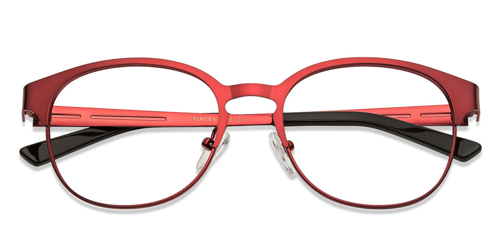 The Metallic Edit-Frame Round--EG The Metallic Edit-Frame Round--EG