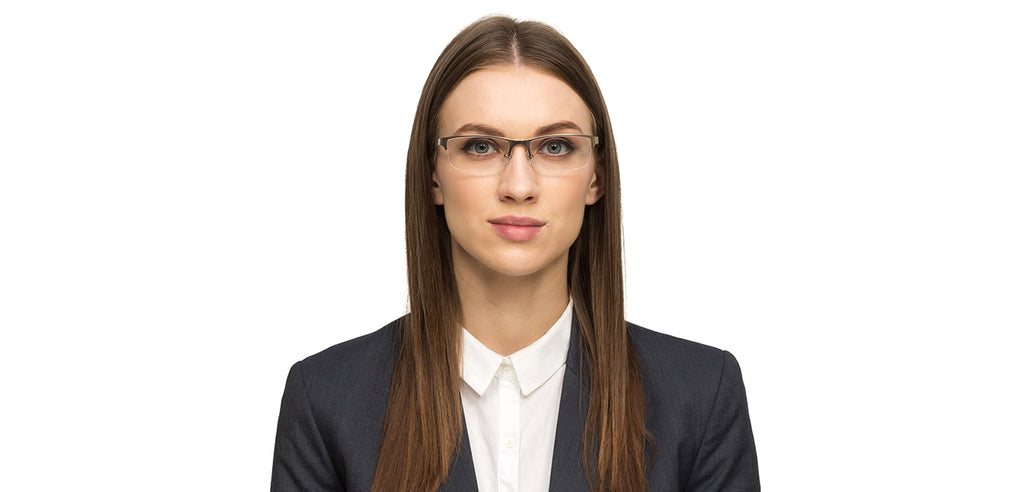 Eyeglasses-Frame Rectangle--EG Eyeglasses-Frame Rectangle--EG