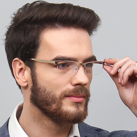 Eyeglasses-Frame Rectangle--EG Eyeglasses-Frame Rectangle--EG