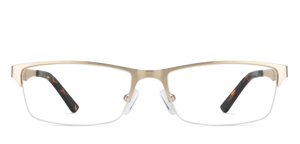 Eyeglasses-Frame Rectangle--EG Eyeglasses-Frame Rectangle--EG