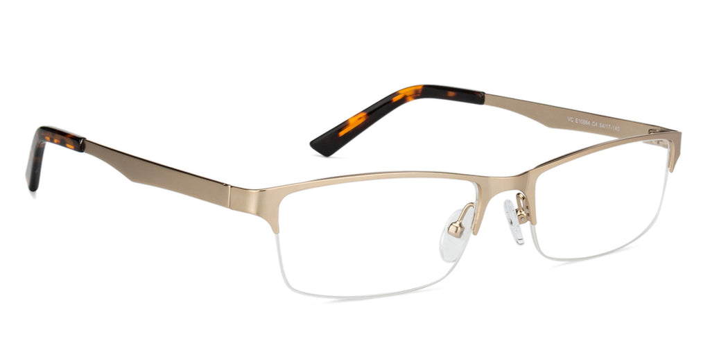 Eyeglasses-Frame Rectangle--EG Eyeglasses-Frame Rectangle--EG