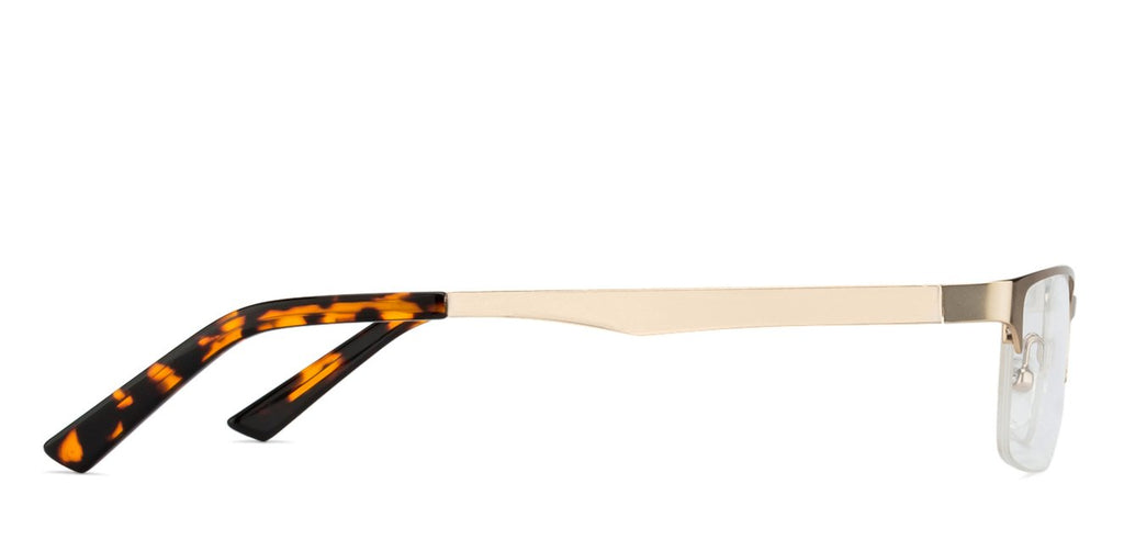 Eyeglasses-Frame Rectangle--EG Eyeglasses-Frame Rectangle--EG