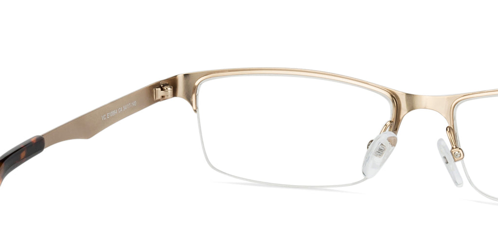 Eyeglasses-Frame Rectangle--EG Eyeglasses-Frame Rectangle--EG