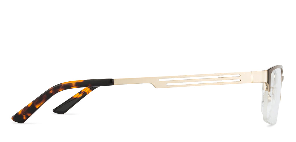 Eyeglasses-Frame Rectangle--EG Eyeglasses-Frame Rectangle--EG