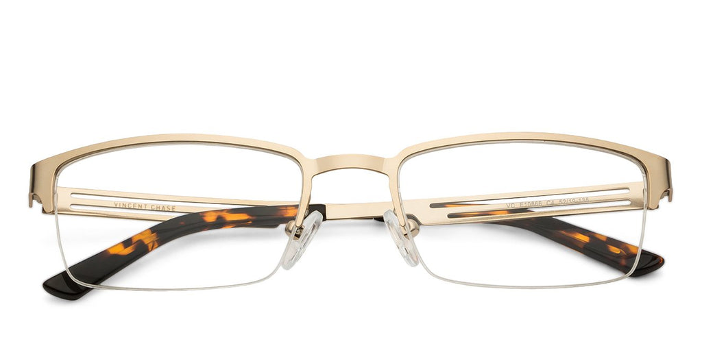 Eyeglasses-Frame Rectangle--EG Eyeglasses-Frame Rectangle--EG