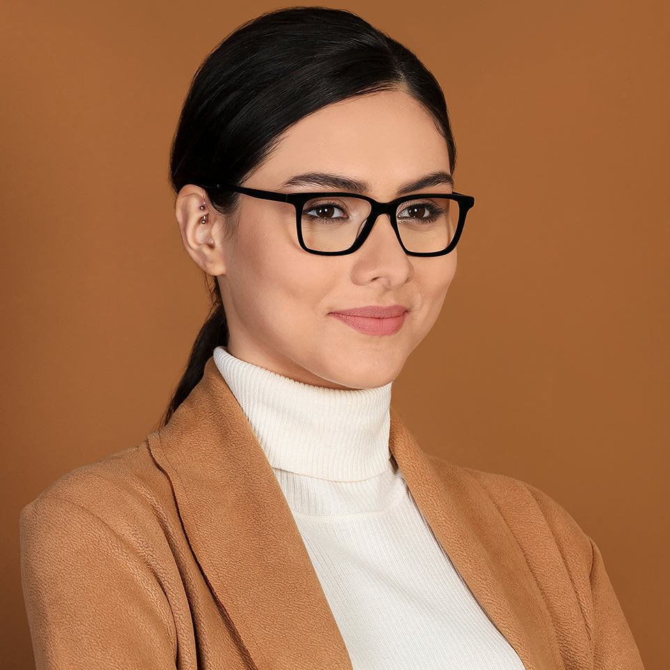-Frame Wayfarer--EG -Frame Wayfarer--EG