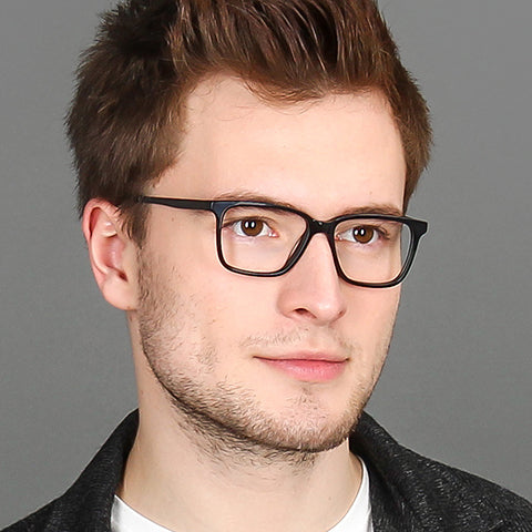 -Frame Wayfarer--EG -Frame Wayfarer--EG