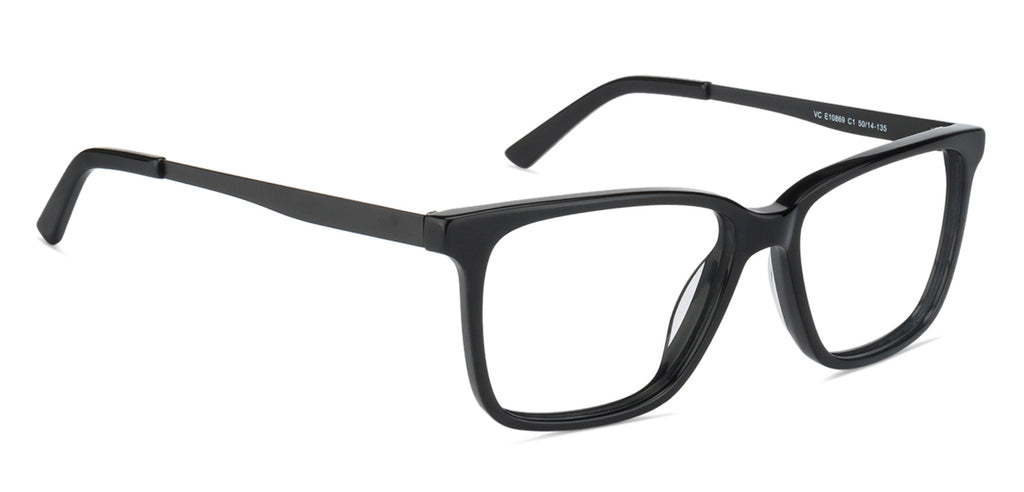 -Frame Wayfarer--EG -Frame Wayfarer--EG