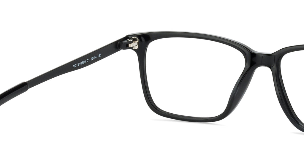 -Frame Wayfarer--EG -Frame Wayfarer--EG