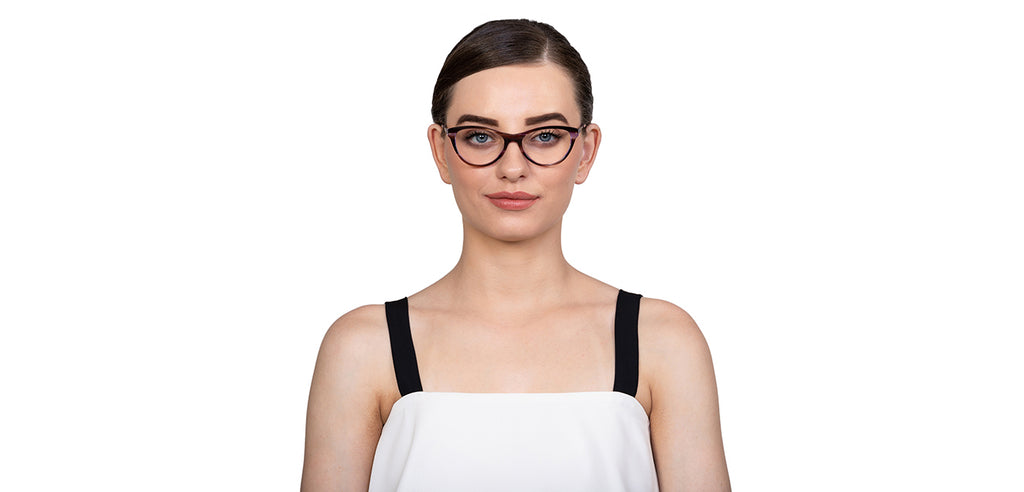 -Frame Cat Eye--EG -Frame Cat Eye--EG