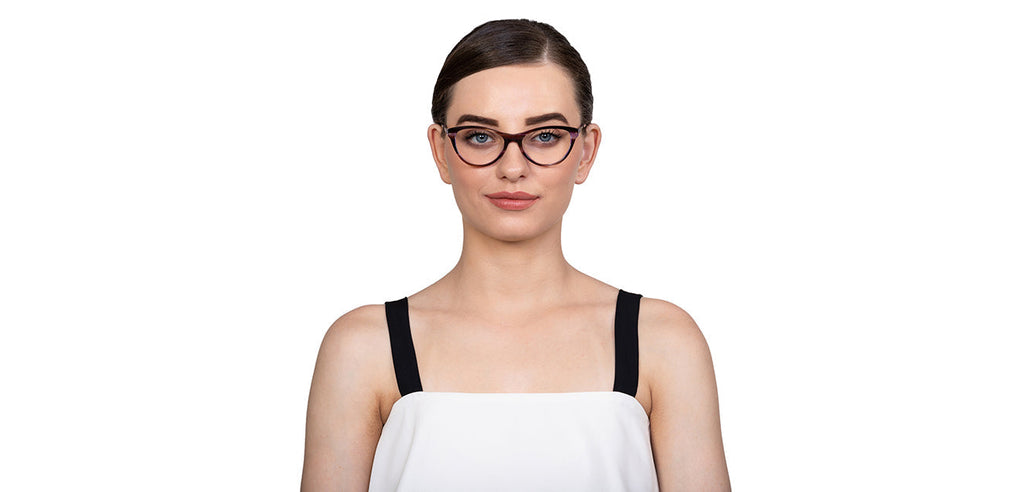 -Frame Cat Eye--EG -Frame Cat Eye--EG