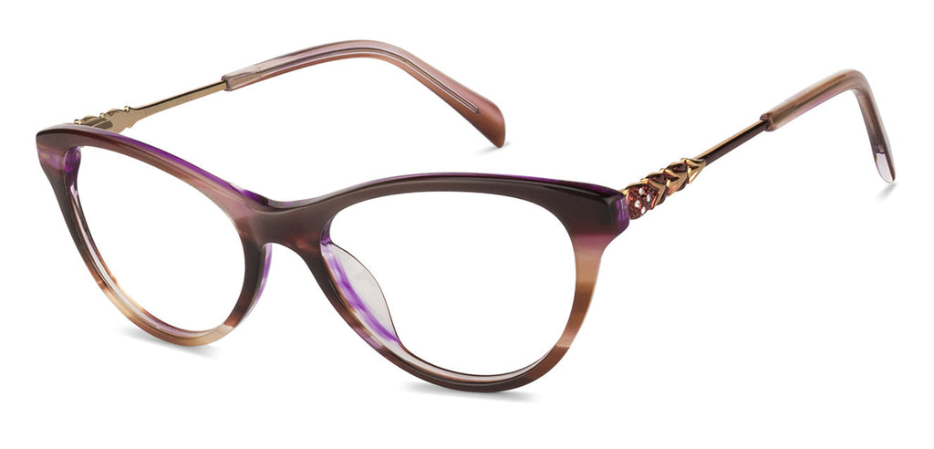 -Frame Cat Eye--EG -Frame Cat Eye--EG