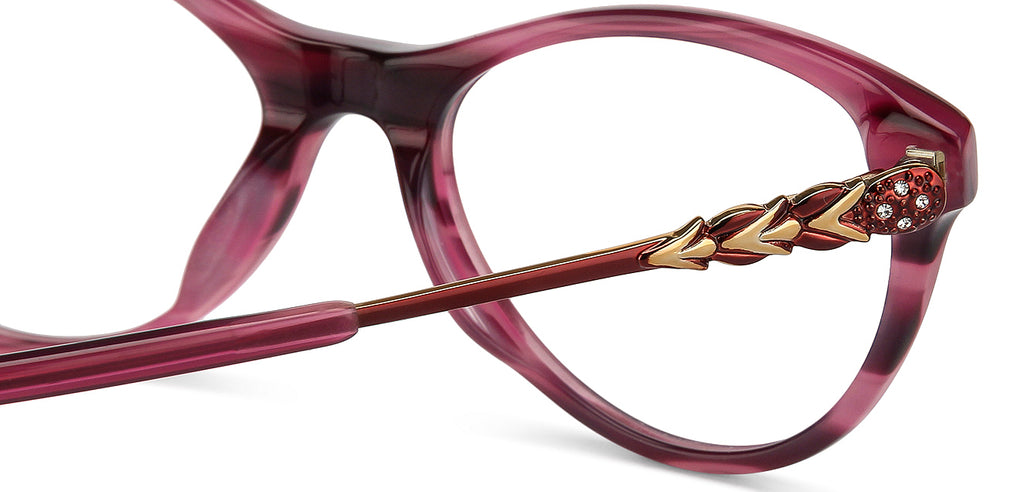 -Frame Cat Eye--EG -Frame Cat Eye--EG