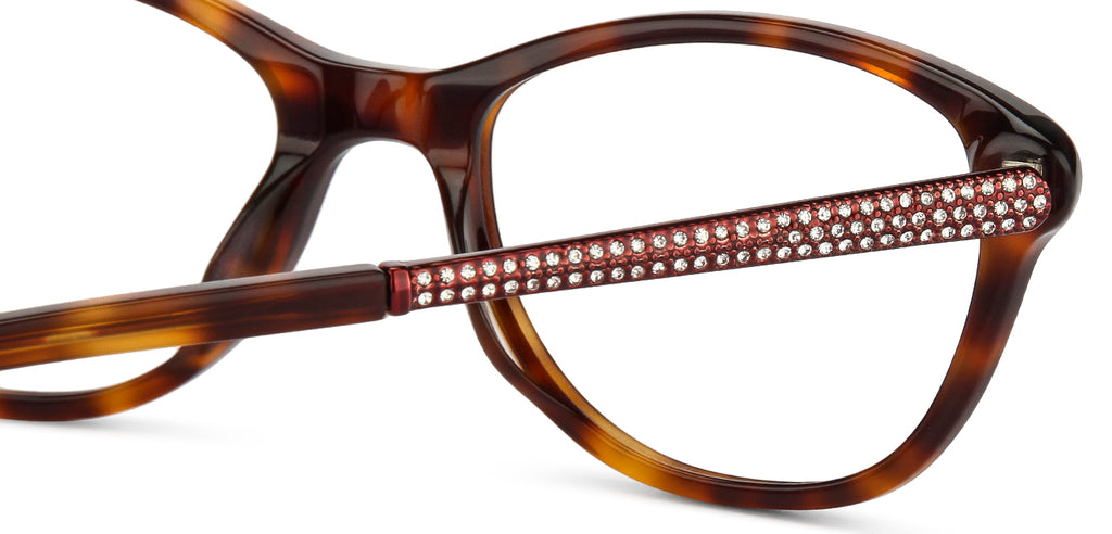 Cat Eye Eyeglasses-Frame Cat Eye--EG Cat Eye Eyeglasses-Frame Cat Eye--EG