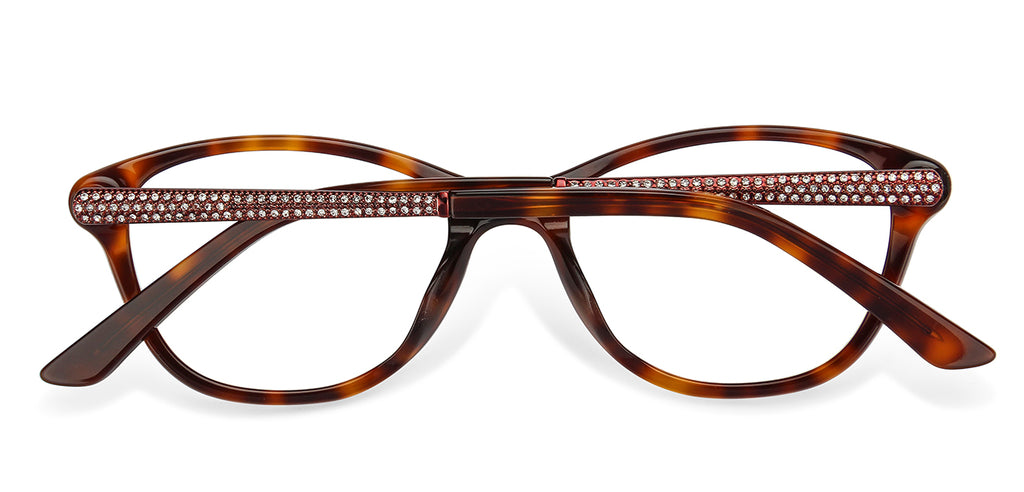 Cat Eye Eyeglasses-Frame Cat Eye--EG Cat Eye Eyeglasses-Frame Cat Eye--EG