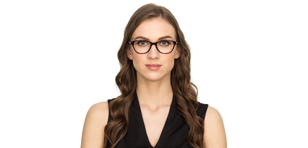 Cat Eye Eyeglasses-Frame Cat Eye--EG Cat Eye Eyeglasses-Frame Cat Eye--EG