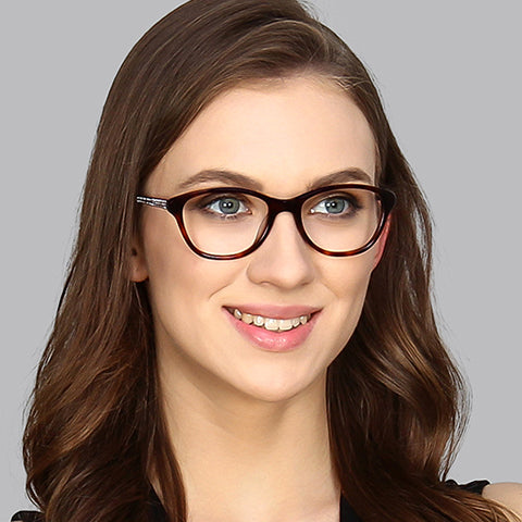 Cat Eye Eyeglasses-Frame Cat Eye--EG Cat Eye Eyeglasses-Frame Cat Eye--EG