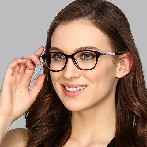 Cat Eye Eyeglasses-Frame Cat Eye--EG Cat Eye Eyeglasses-Frame Cat Eye--EG