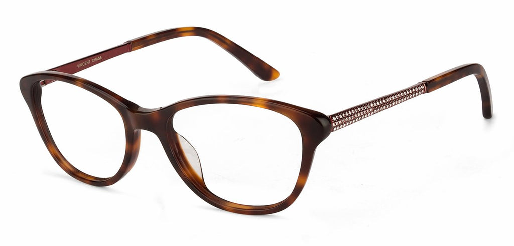 Cat Eye Eyeglasses-Frame Cat Eye--EG Cat Eye Eyeglasses-Frame Cat Eye--EG