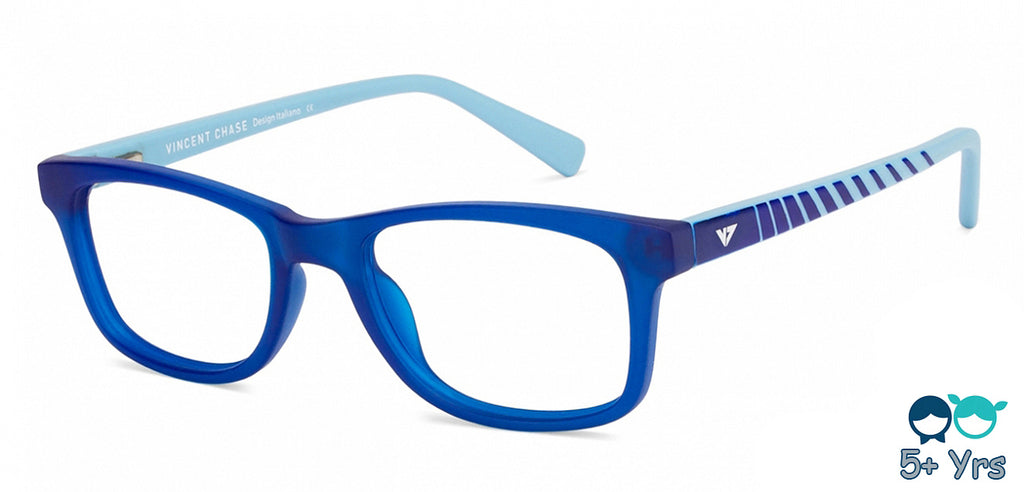 Blue Light Eyeglasses For Women-Frame Rectangle--EG Blue Light Eyeglasses For Women-Frame Rectangle--EG