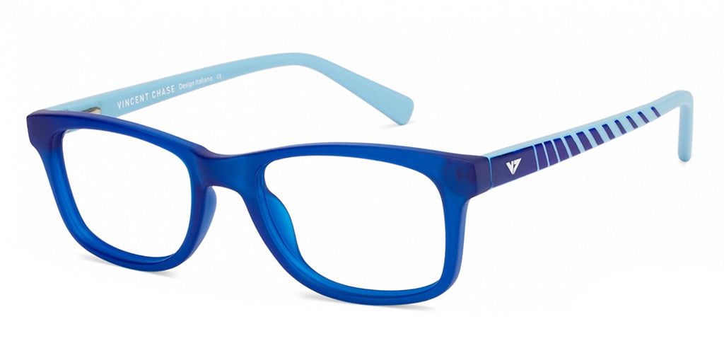 Blue Light Eyeglasses For Women-Frame Rectangle--EG Blue Light Eyeglasses For Women-Frame Rectangle--EG