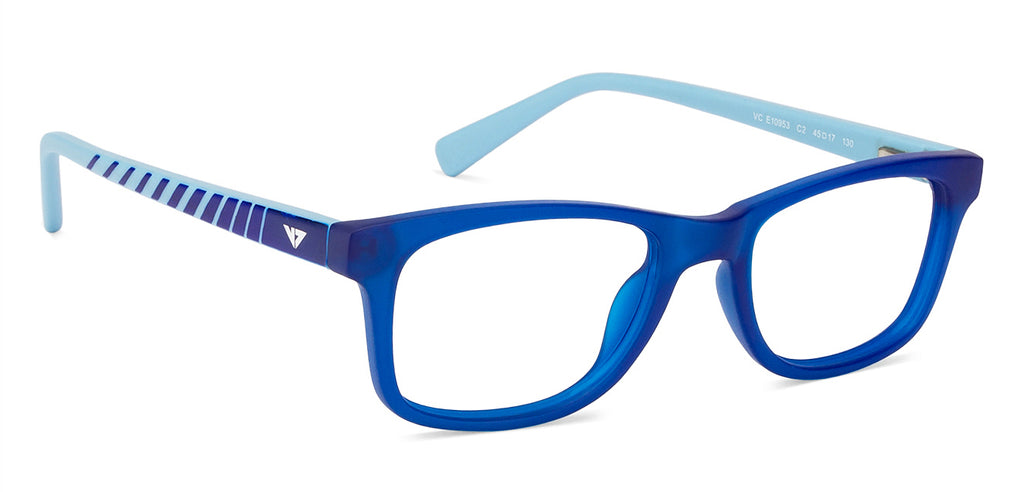 Blue Light Eyeglasses For Women-Frame Rectangle--EG Blue Light Eyeglasses For Women-Frame Rectangle--EG