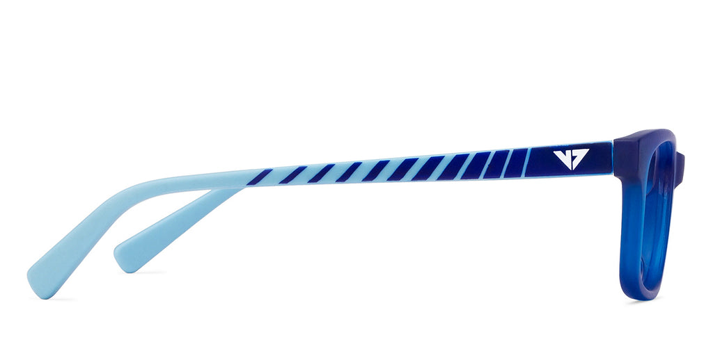 Blue Light Eyeglasses For Women-Frame Rectangle--EG Blue Light Eyeglasses For Women-Frame Rectangle--EG