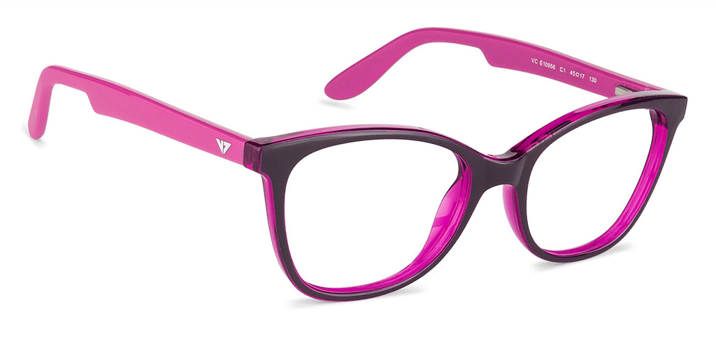 -Frame Cat Eye--EG -Frame Cat Eye--EG