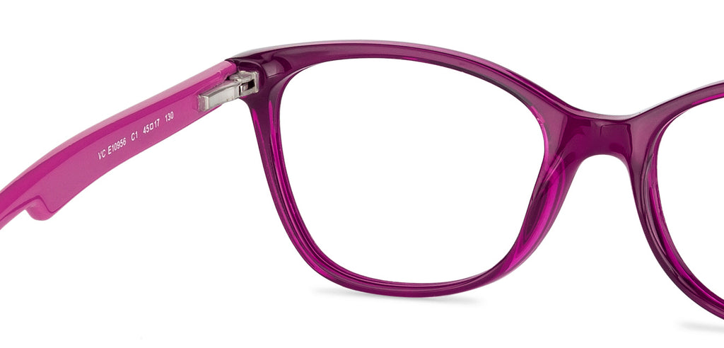 -Frame Cat Eye--EG -Frame Cat Eye--EG