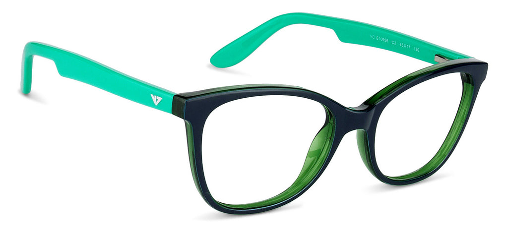 -Frame Cat Eye--EG -Frame Cat Eye--EG
