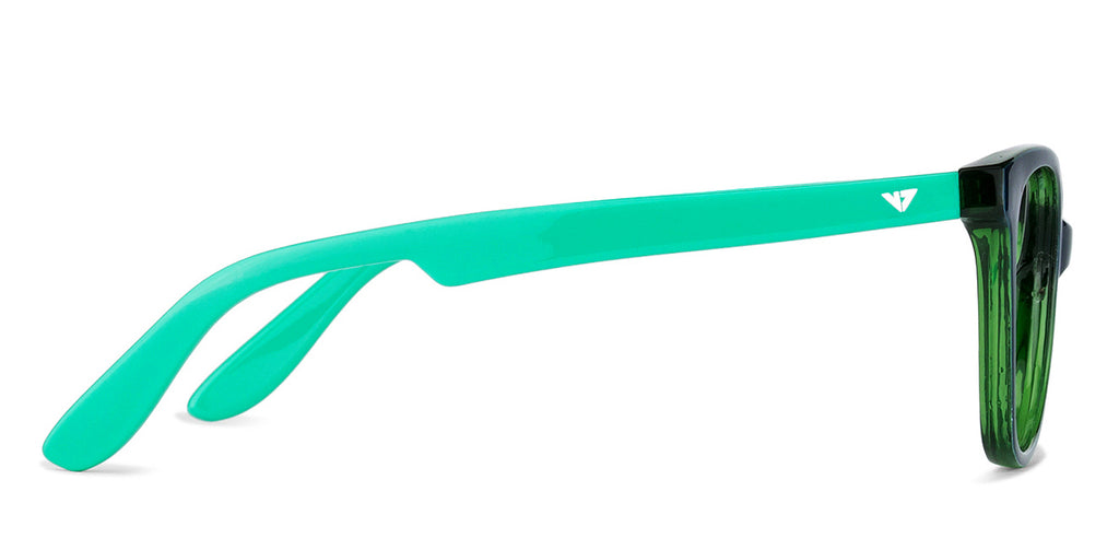 -Frame Cat Eye--EG -Frame Cat Eye--EG