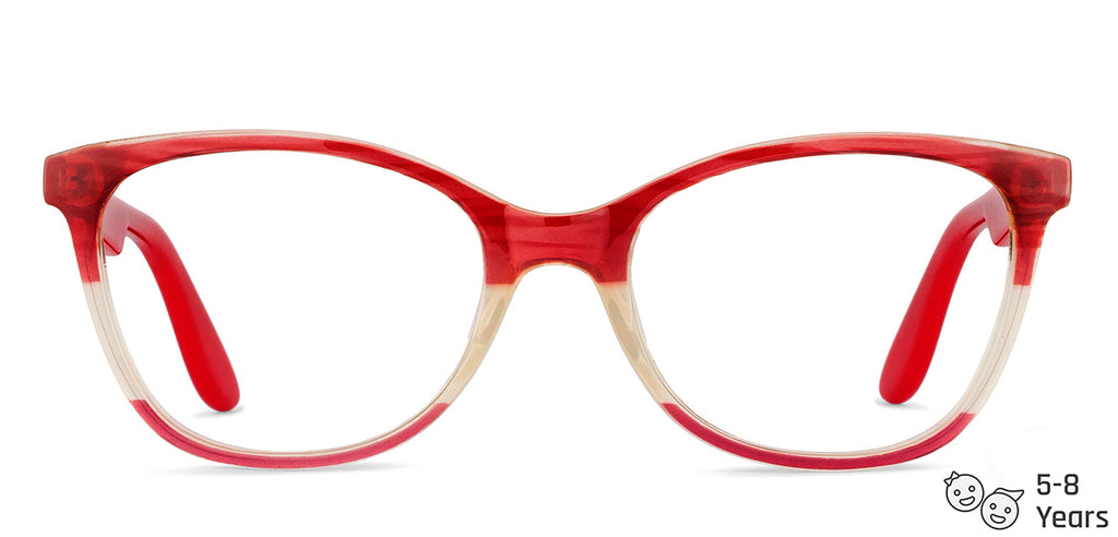 -Frame Cat Eye--EG -Frame Cat Eye--EG