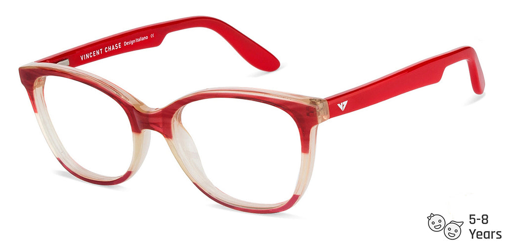-Frame Cat Eye--EG -Frame Cat Eye--EG