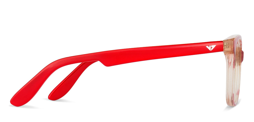 -Frame Cat Eye--EG -Frame Cat Eye--EG