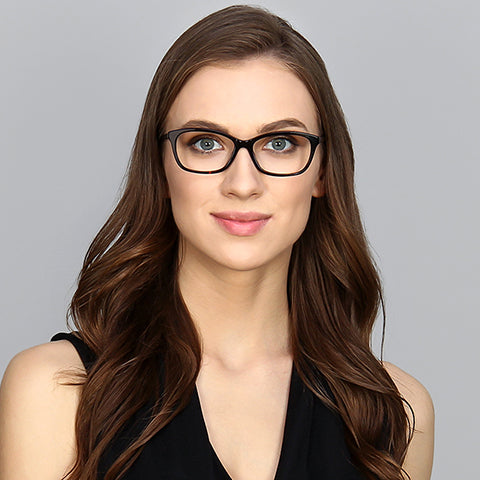 Eyeglasses-Frame Rectangle--EG Eyeglasses-Frame Rectangle--EG