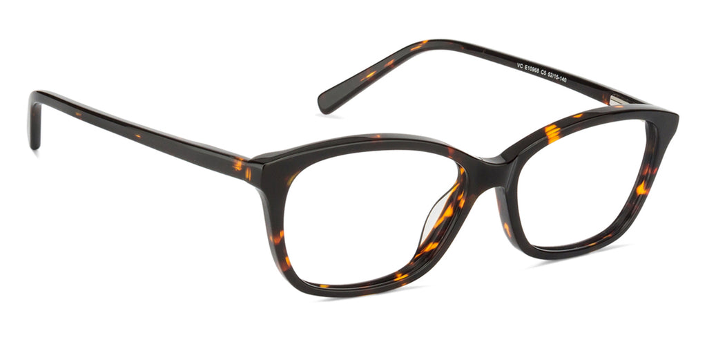 Eyeglasses-Frame Rectangle--EG Eyeglasses-Frame Rectangle--EG