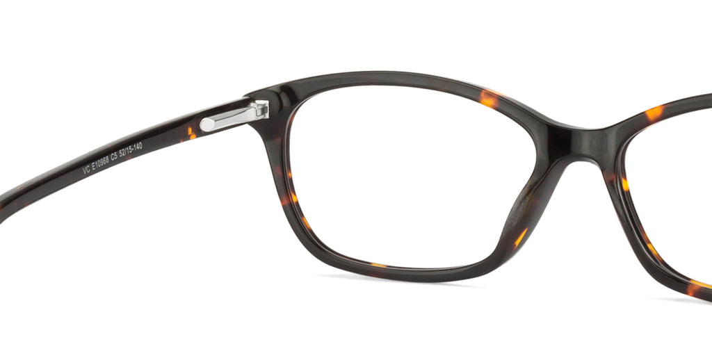 Eyeglasses-Frame Rectangle--EG Eyeglasses-Frame Rectangle--EG
