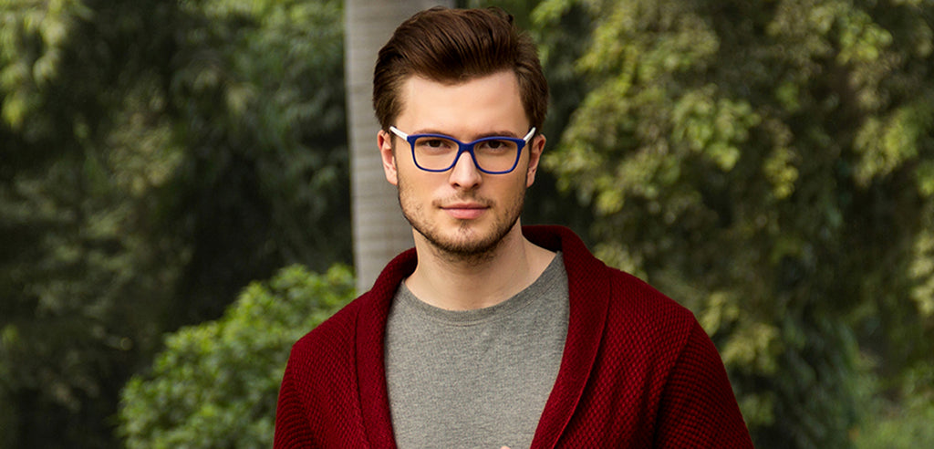 -Frame Wayfarer--EG -Frame Wayfarer--EG