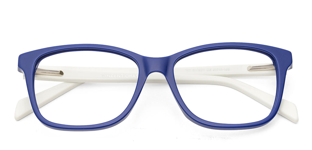 -Frame Wayfarer--EG -Frame Wayfarer--EG