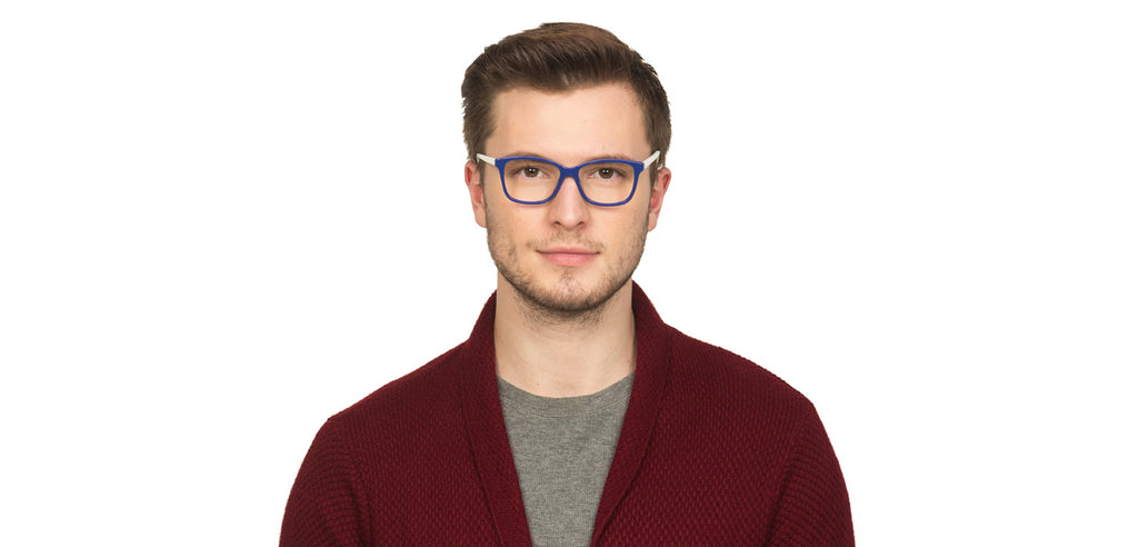 -Frame Wayfarer--EG -Frame Wayfarer--EG