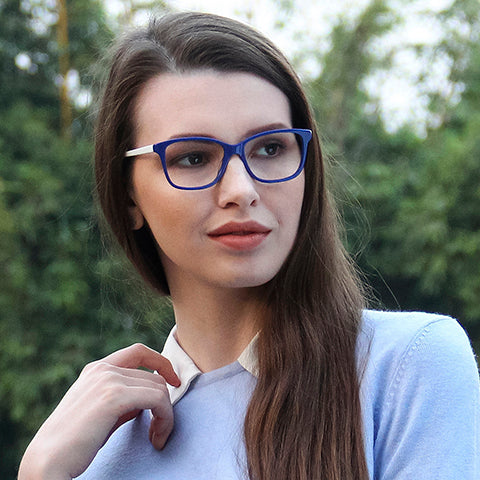 -Frame Wayfarer--EG -Frame Wayfarer--EG