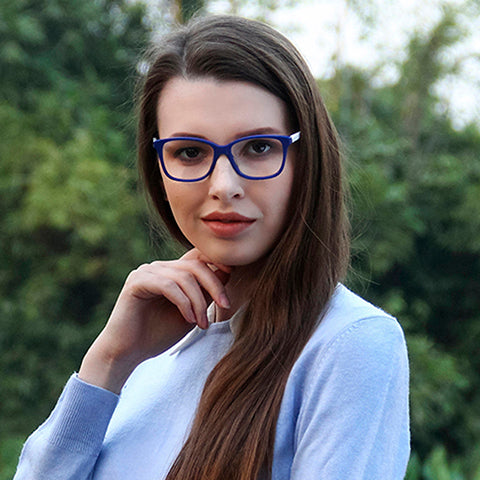 -Frame Wayfarer--EG -Frame Wayfarer--EG