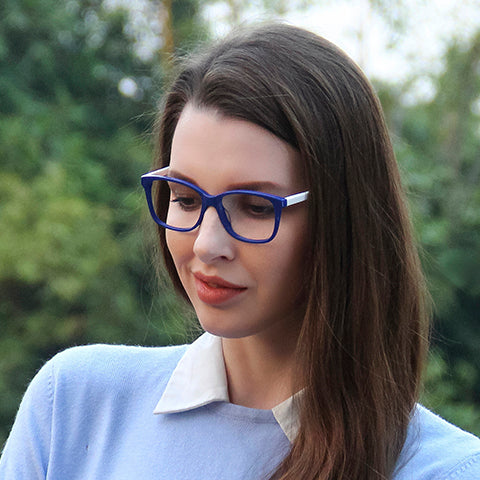 -Frame Wayfarer--EG -Frame Wayfarer--EG