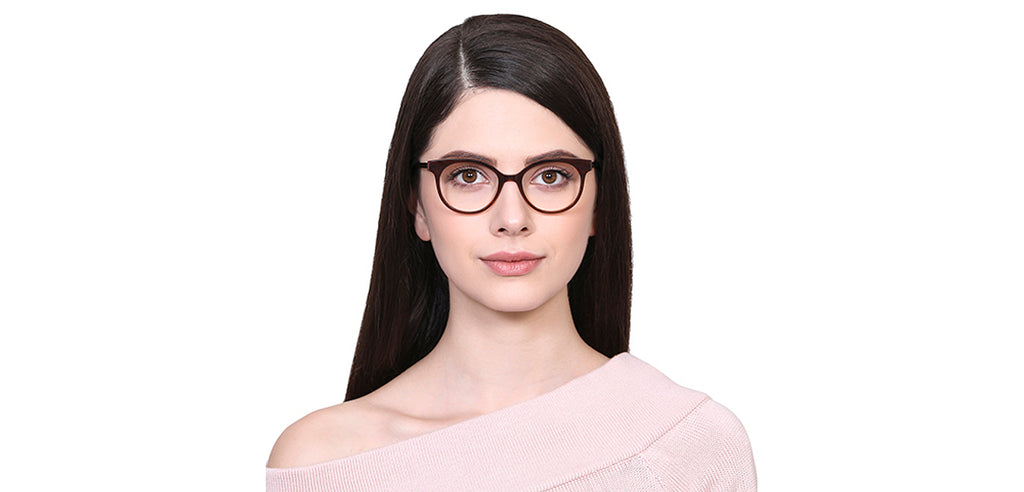 -Frame Cat Eye--EG -Frame Cat Eye--EG