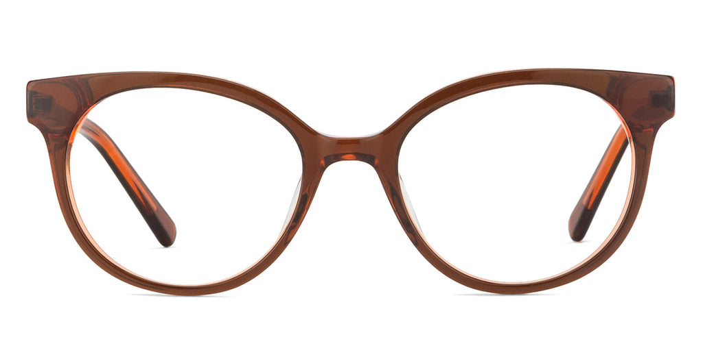 -Frame Cat Eye--EG -Frame Cat Eye--EG
