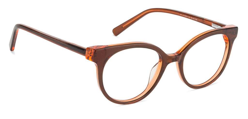 -Frame Cat Eye--EG -Frame Cat Eye--EG